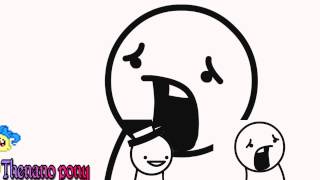 asdfmovie ~ NOOOOOOO! -Sparta Extended Remix