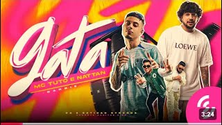 GATA / BARBIE - MC TUTO FEAT. NATTAN e DG BATIDÃO STRONDA (ÁudioOficial) 2024