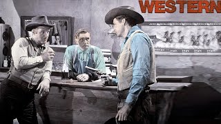 Rorry Calhoun | Best Action Western Movies  Veteran |  Action Western Movie Full Length English