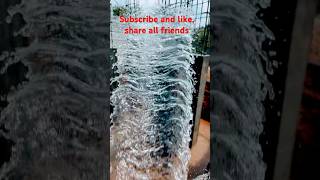 #construction side, #pillar water, curing #YouTube video, #short video #viral