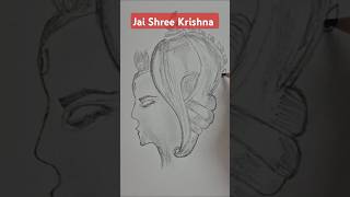 Jai shree krishna  #shorts #viralshort #youtubeshorts krishna bhakti