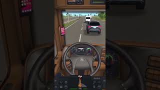 Truck simulator ultimate