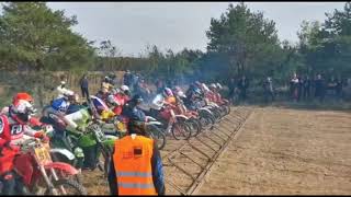 Classic Offroad Festival Wietstock