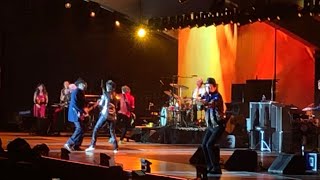 The Rolling Stones - Sympathy for the Devil Live Chicago IL USA 6-25-19 Soldier Field No Filter Tour