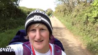 Isle Of Wight Challenge 2017