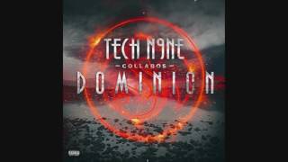 Tech N9ne - Dominion: 16. Stone Interviews (Skit)