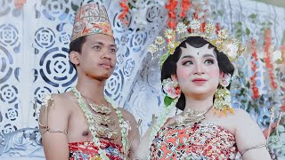 Clip. Wedding "Kalih & Andre"