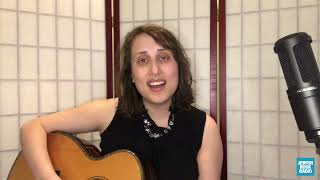 Ellie Flier - Bashanah Haba'ah (Italian Lyrics) - Jewish Rock Radio