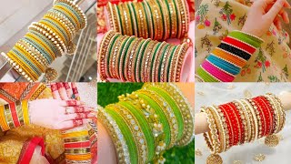 Bangles Design|| Beautiful Bangles Collection Bangles Design 2024|| Bangles Collection 2024