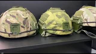 Must-Have Tactical Gear: Plate Carriers, Bags, Helmets & More