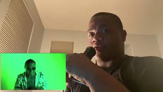 Dylan Garcia - Streets Be Talking (Official Music Video) Dir. by @DstructiveFam Reaction