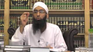 The True Aqeedah (Creed) of the Salaf  Episode 1