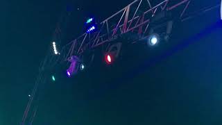 Checando Audio E Iluminacion Sonido Mega Tony Hernandez( Dexthi Ixmiquilpan Hidalgo)11/10/2018