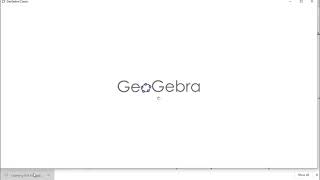 GeoGebra URLs and GGB Files