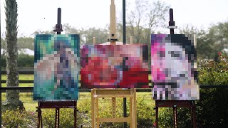 The Final Challenge (The Outstanding Artist - S3 E12)