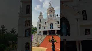 St.Mary’s Forane church ,Alakode