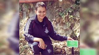 Tina Dabi Mam 🔥 UPSC Motivation 🔥 UPSC Journey 🔥 New Video 💯