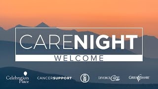 Care Night - May 11, 2020 (Audio Only)