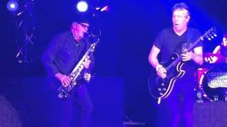 Rock Party / Who Do You Love? George Thorogood Vina Robles Amphitheatre 9/20/15