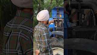 ਹੋਲੈਂਡ 5620 65HP ਆ ਤੇ 64HP ਦੀ PTO ਆ