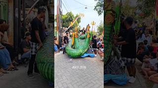 Ide kreatif di karnaval#shorts