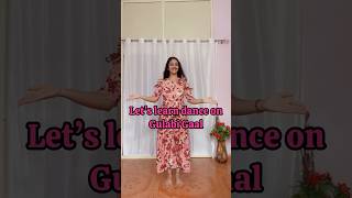 Gulabi Gaal #dance #shorts #youtubeshorts #trending #dancetutorial #pravishtmishra #bindasskavya