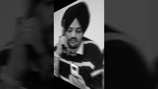 LOVE SICK : Sidhu Moose Wala WhatsApp Status | Sidhu moose Wala Legend Predicting his death