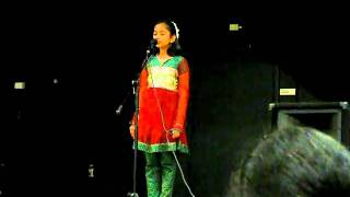 Thirukkural Recital by Swetha