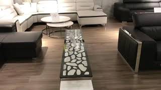 Luxury Comfort showroom 2015 part 1