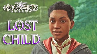 Lost Child - Hogwarts Legacy - Part 34