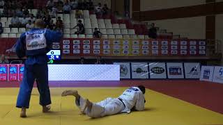 98 GS Baku 2013  100 LUCHYN D UKR BUZACARINI R BRA