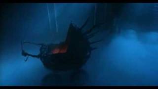 A NIGHTMARE ON ELM STREET 5 TRAILER