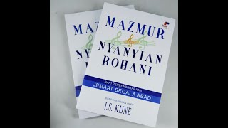 Nyanyian Rohani 22 (I.S. Kijne)