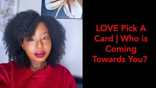 UR Next Love May be a creative, passionate fire sign | Well Balanced Connection CLIP