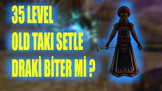 Zero'ya Geri Dönüş #7 [Knight Online]