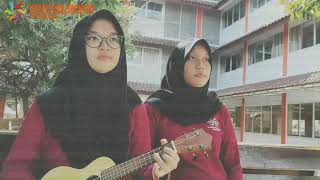 [Cover] Sesuatu di Jogja - Yogyakarta | Faiza Shofi Humairo & Dianrani Fitriadila || Kesatuan Bangsa