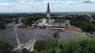 27. Pielgrzymka Rodziny Radia Maryja