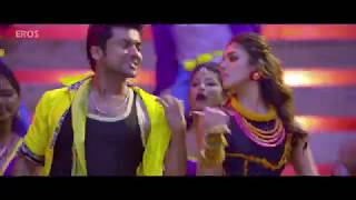 Semma Mass Telugu Song