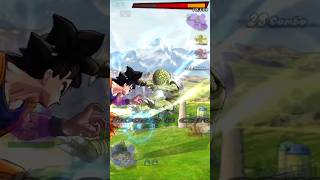 Goku 100% power killing weapon Enemy ki  Kills