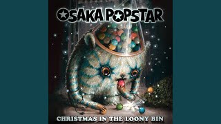 Christmas in the Loony Bin