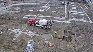 Fairport Harbor New School Construction Update