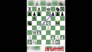 English chess opening #shorts #short