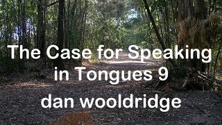 The Case for Speaking in Tongues 9 ReMix 1