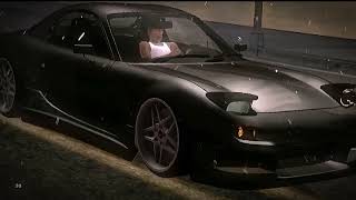 [SHARE] MOD MAZDA RX7 CUSTOM TURBO BY @Nou404  GTA SA ANDROID