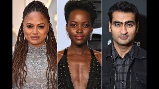 Ava DuVernay, Kumail Nanjiani, and more celebrate new Academy members