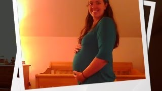 29 weeks pregnancy update