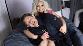 TRISHA AND JASON BEST MOMENTS - DAVID DOBRIK'S VLOGS