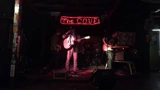 Kyle Moon & The Misled - The Cove 10-11-18 (Part 3)