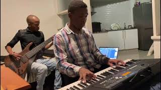 Noma singahlupheka okomzuzwana - Itende instrumental