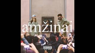 Qv | Whywhenchy x youngFra - Amzinai (prod. by ankh)